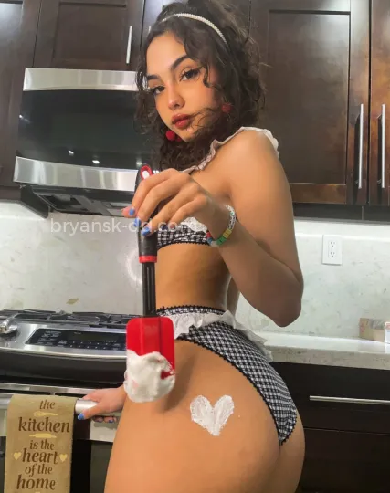 Проститутка Камилла - Фото 4 №426509
