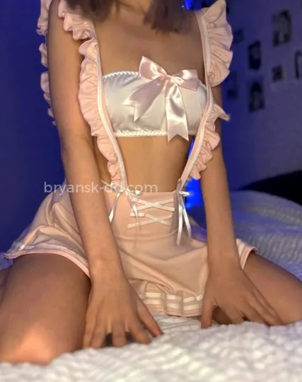 Проститутка Арина - Фото 6 №426530