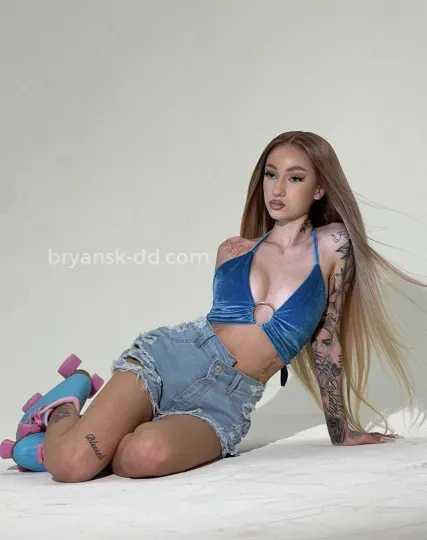 Проститутка Маргарита - Фото 7 №426562