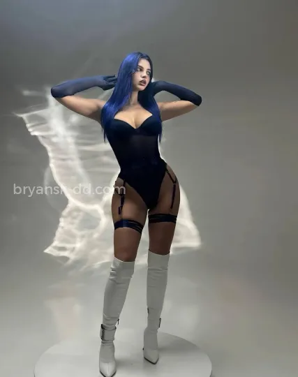 Проститутка Елизавета - Фото 5 №426585