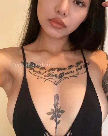 Проститутка Алиса - Фото 11 №426614