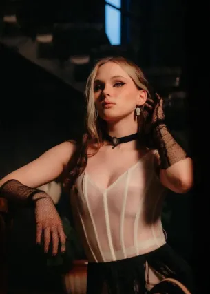 Елизавета - Фото 1