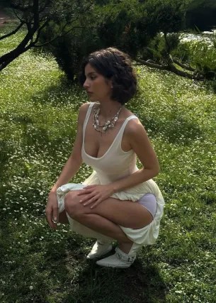 Полина - Фото 3