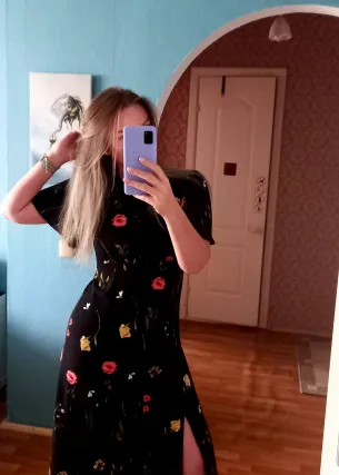 Анна - Фото 2