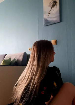 Анна - Фото 3