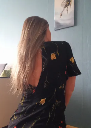 Анна - Фото 2